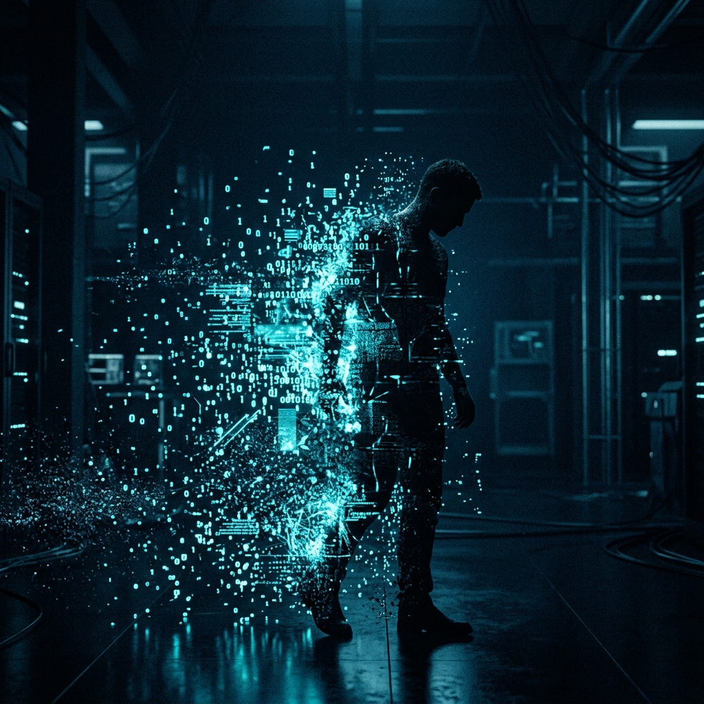 Cognitive Saturation
